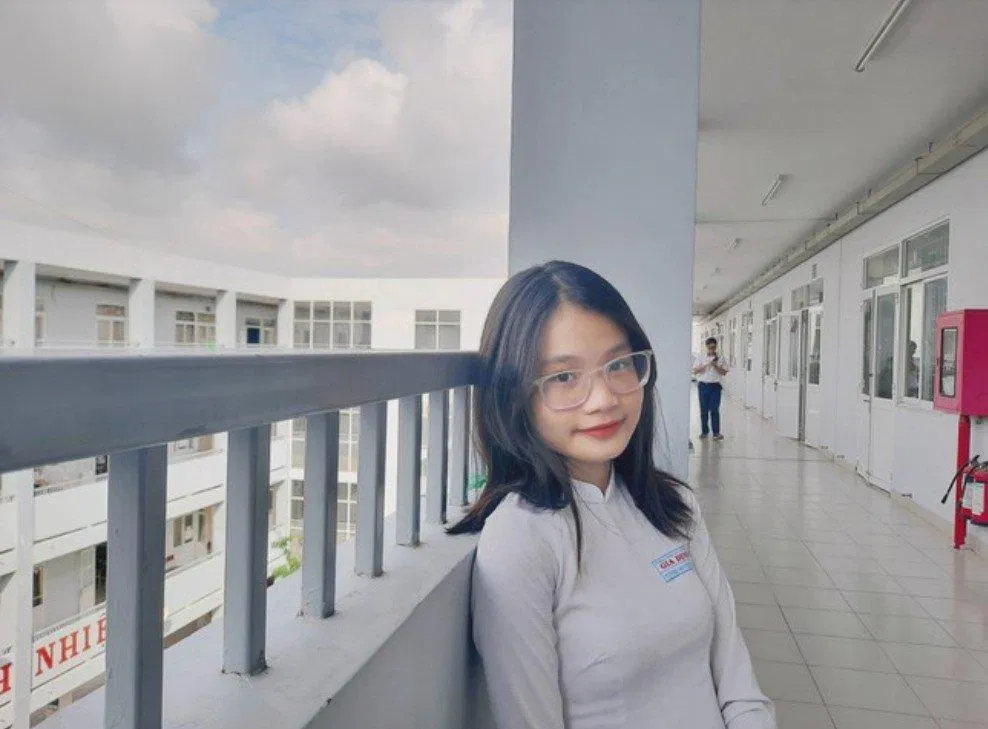 Cô nàng xinh xắn sở hữu Youtube channel hơn 200.000 subscribers. (Nguồn: Internet)