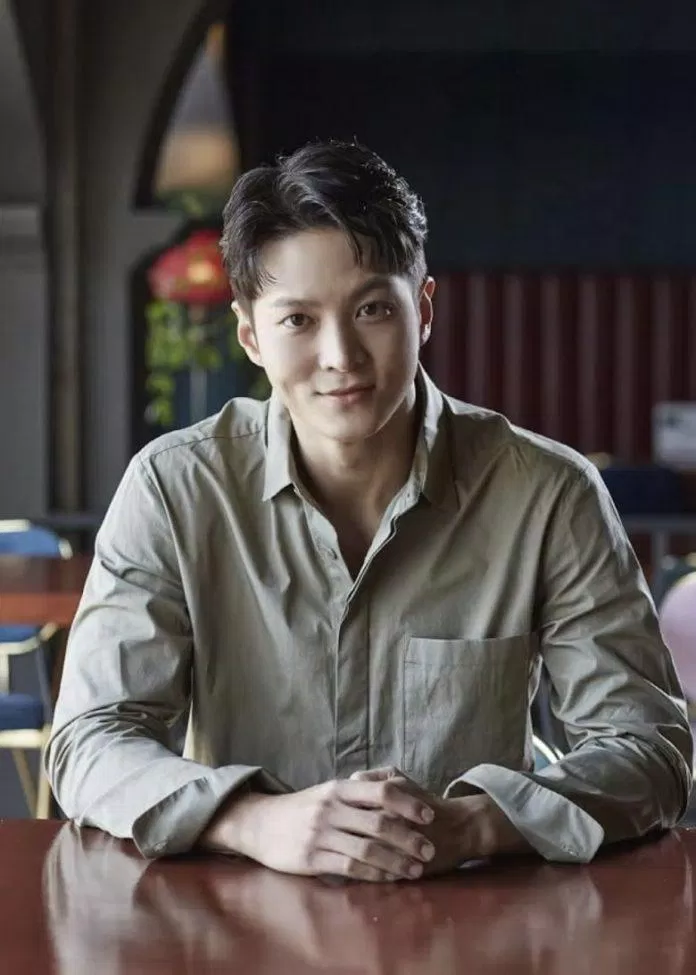 Sao Hàn Joo Won có nhiều nhất 