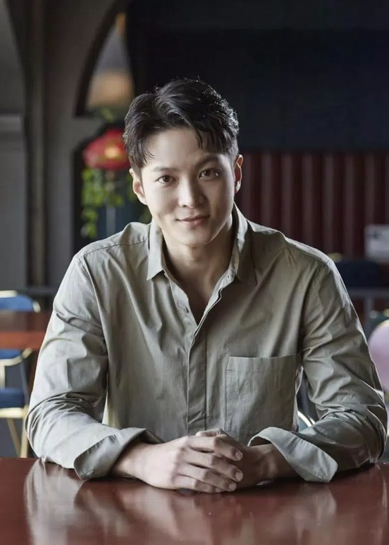 Joo Won ngôi sao Hàn Quốc có những hình mẫu lý tưởng “kỳ quặc” nhất trong ngành. (Nguồn: Internet)