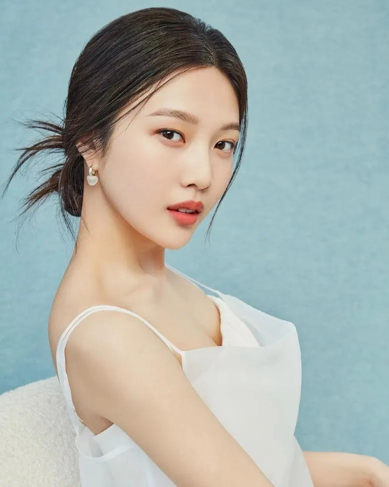 Joy (Red Velvet) - thần tượng nữ thế hệ thứ 3 xinh đẹp nhất. (Nguồn: Internet) Joy (Red Velvet) - thần tượng nữ thế hệ thứ 3 xinh đẹp nhất. (Nguồn: Internet)