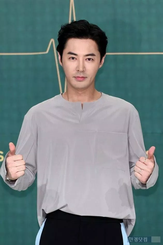 Jun Jin (Shinhwa) sao Hàn có nhiều nhất 