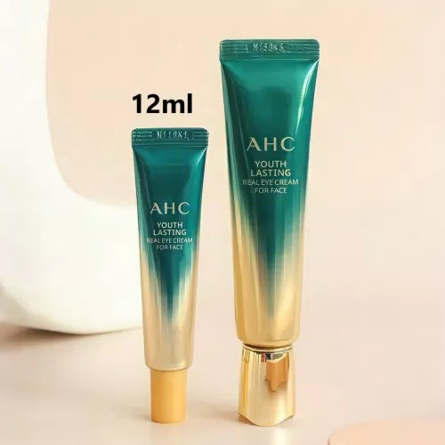 AHC est une marque de cosmétique coréenne (Source : Internet)