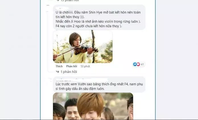 Fans vô cùng vui mừng cho nam tài tử (Nguồn: Internet)