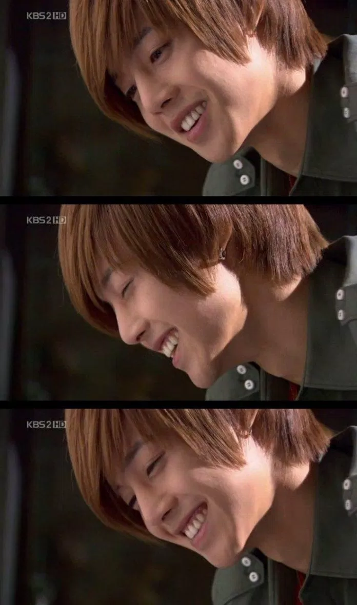 Kim Hyun Joong (Nguồn: Internet)