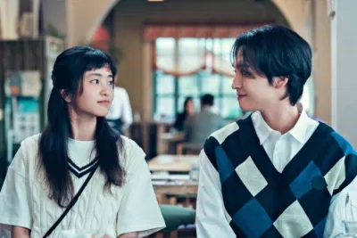 Tuyển thủ quốc gia Jung Ho Jin và Na Hee Do