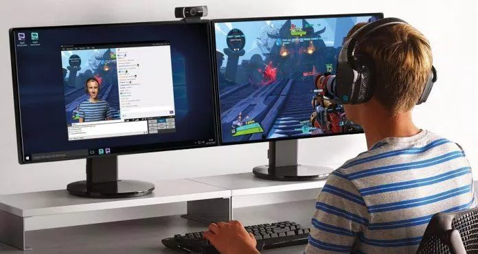 Rất nhiều người đang thử sức làm streamer (Ảnh: Internet). Rất nhiều người đang thử sức làm streamer (Ảnh: Internet).