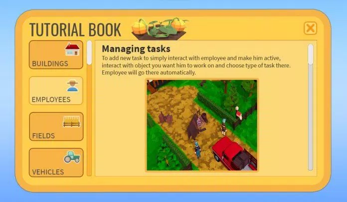 Làm hướng dẫn bằng ebook là một cách hay (Ảnh: Internet). Làm hướng dẫn bằng ebook là một cách hay (Ảnh: Internet).