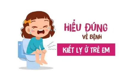 Hãy chú ý những biểu hiện bất thường của trẻ khi đi tiêu để phát hiện bệnh sớm (Ảnh: Internet). Hãy chú ý những biểu hiện bất thường của trẻ khi đi tiêu để phát hiện bệnh sớm (Ảnh: Internet).