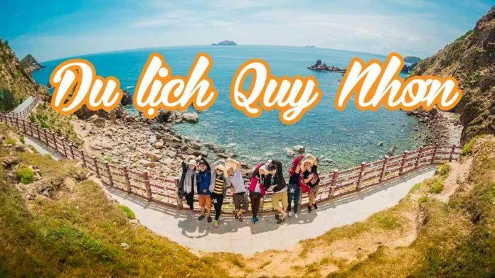 Quy Nhơn ngày càng thu hút nhiều người ghé thăm (Ảnh: Internet) Quy Nhơn ngày càng thu hút nhiều người ghé thăm (Ảnh: Internet)