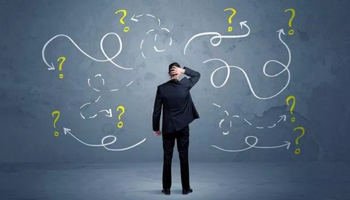 Bạn chọn cho mình hướng đi nào?  (Ảnh: Internet).