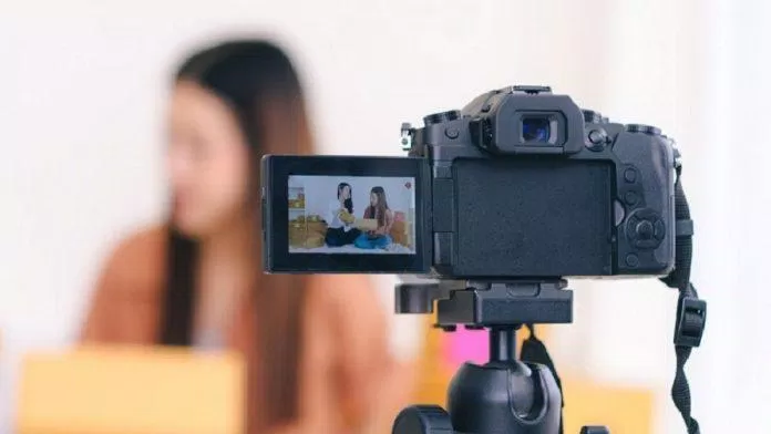Làm YouTube cần nhiều kỹ năng (Ảnh: Internet). Làm YouTube cần nhiều kỹ năng (Ảnh: Internet).