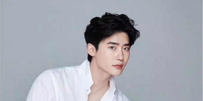 Lee-Jong Suk sẽ tham gia THE WITCH 2 (ẢNH:INTERNET)