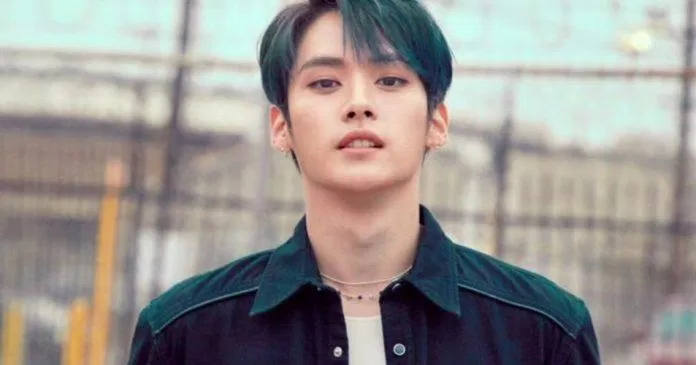 Lee Know (Stray Kids) - thần tượng K-Pop sinh năm Dần. (Nguồn: Internet) Lee Know (Stray Kids) - thần tượng K-Pop sinh năm Dần. (Nguồn: Internet)