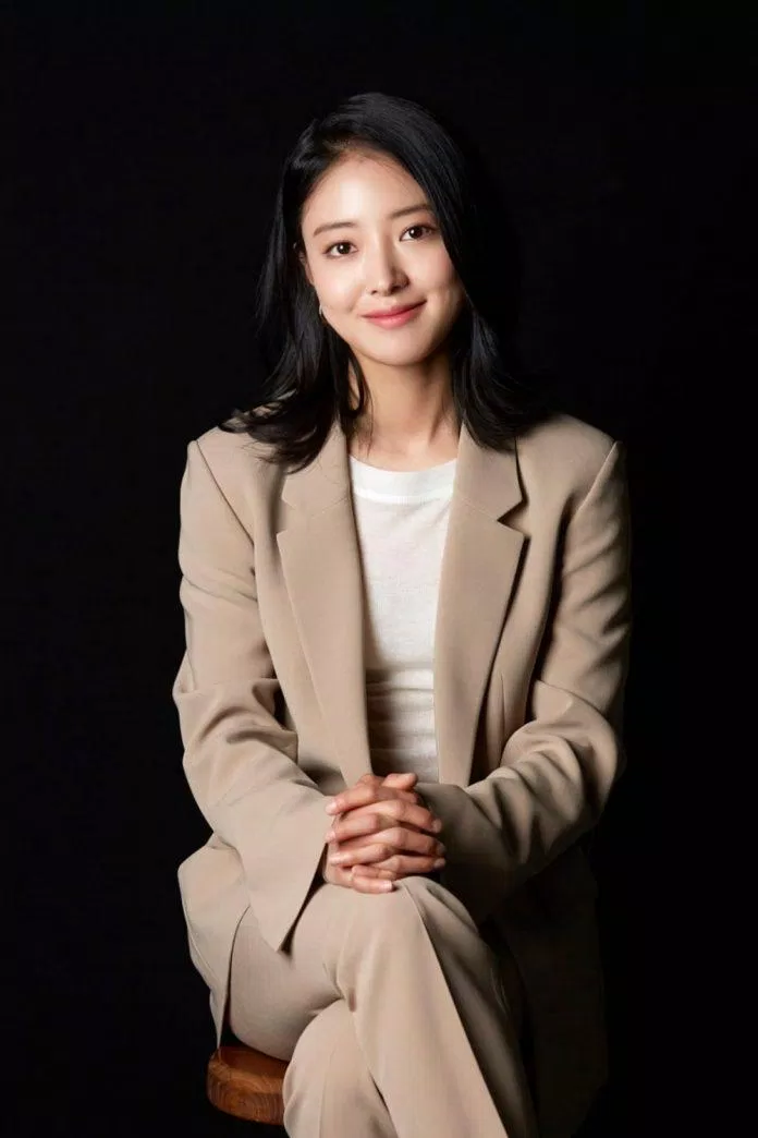 Lee Se Young, cô diễn viên nhí ngày nào giờ đã trở thành một thiếu nữ xinh đẹp.  (Nguồn: Internet)