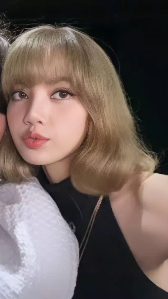 Lisa (BLACKPINK) (Nguồn: Internet)