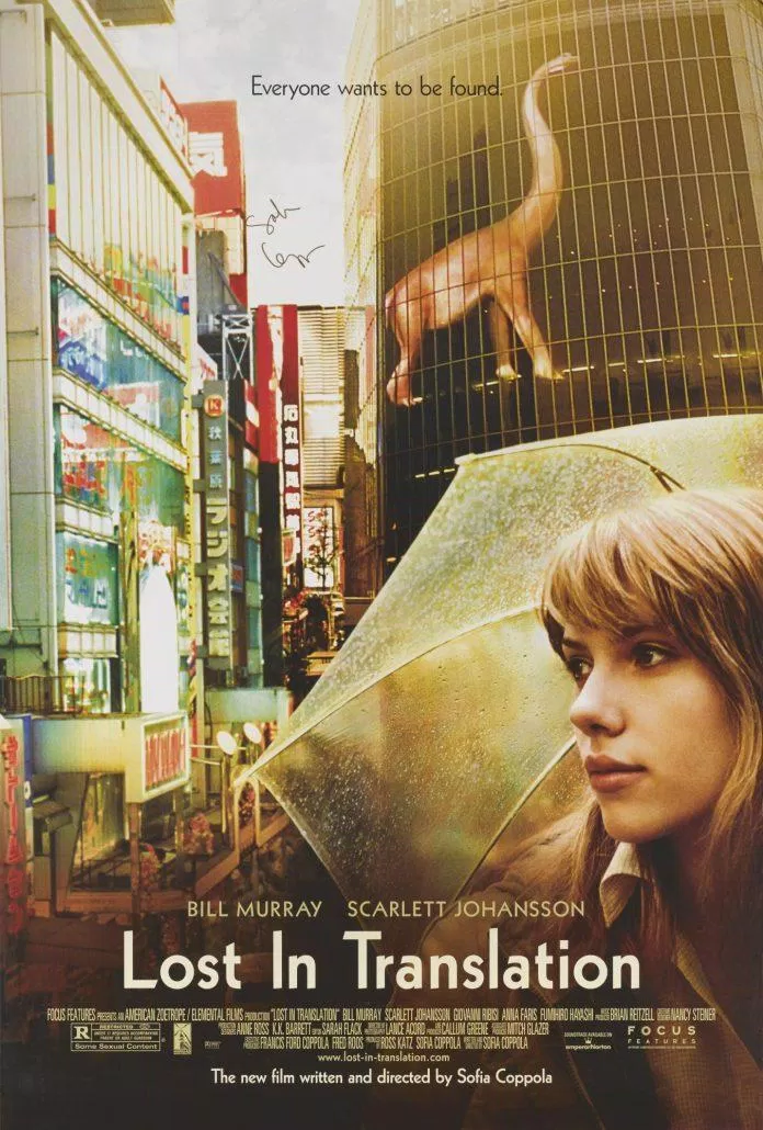 Sức khỏe, đời sống: Love In Translation - Love In Translation (2023) Lost-in-translation-poster-696x1030