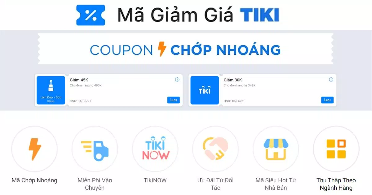 Lưu ý khi dùng mã coupon (Ảnh: Internet).