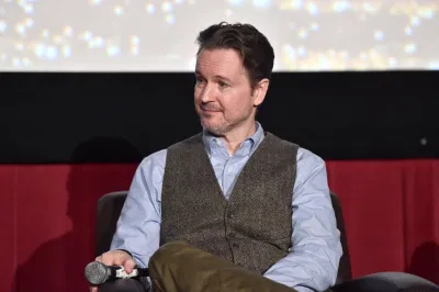 Đạo diễn Matt Reeves (Nguồn: Internet)