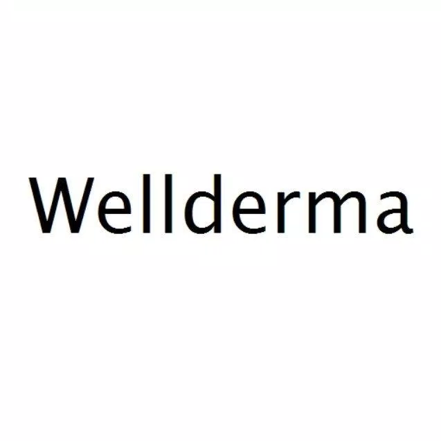 máy rửa mặt Wellderma