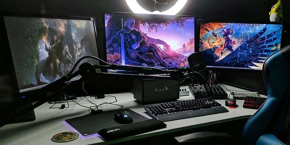 Máy tính của bạn có mất nhiều thời gian để khởi động game? (Ảnh: Internet). Máy tính của bạn có mất nhiều thời gian để khởi động game? (Ảnh: Internet).