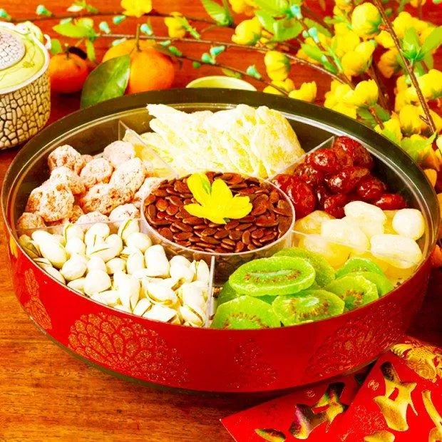 Chất béo đến từ các loại bánh kẹo (Ảnh: Internet) Chất béo đến từ các loại bánh kẹo (Ảnh: Internet)