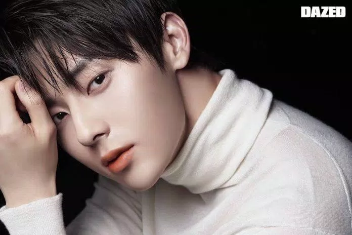 Đây sẽ là 10 idol Kpop nhập ngũ vào năm 2023 (Phần 2) Baekho Bobby Hwang Min Hyun Hwang Minhyun idol KPOP idol KPOP nhập ngũ iKON KPOP nhâp ngũ nhóm nhạc nổi tiếng NUEST Pentagon phần 2 phim Hàn phim Hàn Quốc Shinwon yunhyun