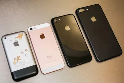 Sau khoảng 5-7 năm, iPhone sẽ không được cập nhật iOS nữa (Ảnh: Internet). Sau khoảng 5-7 năm, iPhone sẽ không được cập nhật iOS nữa (Ảnh: Internet).