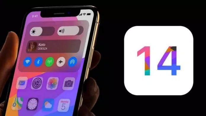 Dùng iOS 14 vẫn được cập nhật bảo mật như iOS 15 (Ảnh: Internet).