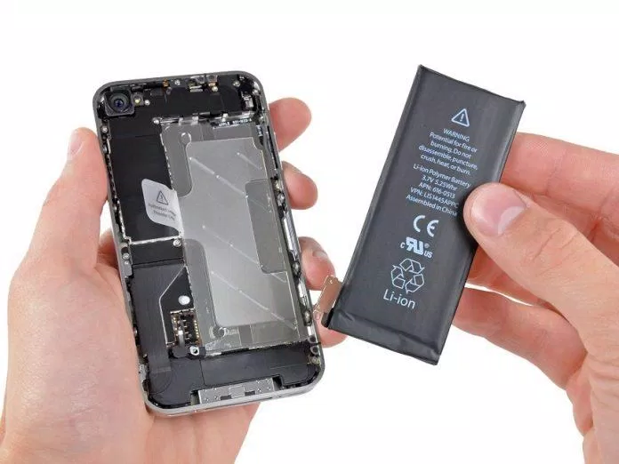 Pin có vai trò rất quan trọng đối với tuổi thọ của điện thoại (Ảnh: Internet). Pin có vai trò rất quan trọng đối với tuổi thọ của điện thoại (Ảnh: Internet).