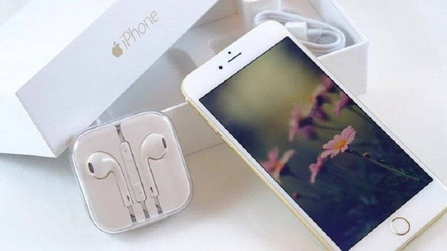 Điện thoại tân trang rất giống hàng mới (Ảnh: Internet). Điện thoại tân trang rất giống hàng mới (Ảnh: Internet).