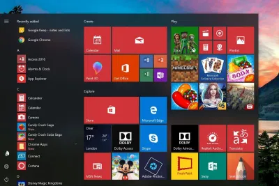 Windows thường chứa nhiều bloatware - phần mềm không cần thiết (Ảnh: Internet). Windows thường chứa nhiều bloatware - phần mềm không cần thiết (Ảnh: Internet).