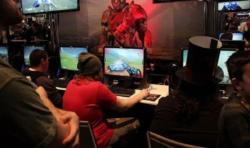 Làm nhân viên test game chính thức không dễ (Ảnh: Internet). Làm nhân viên test game chính thức không dễ (Ảnh: Internet).