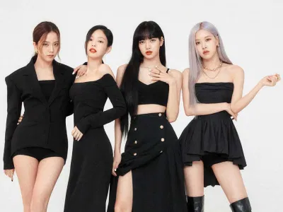 BLACKPINK thành công ngay từ lúc ra mắt (Nguồn: Internet). BLACKPINK thành công ngay từ lúc ra mắt (Nguồn: Internet).