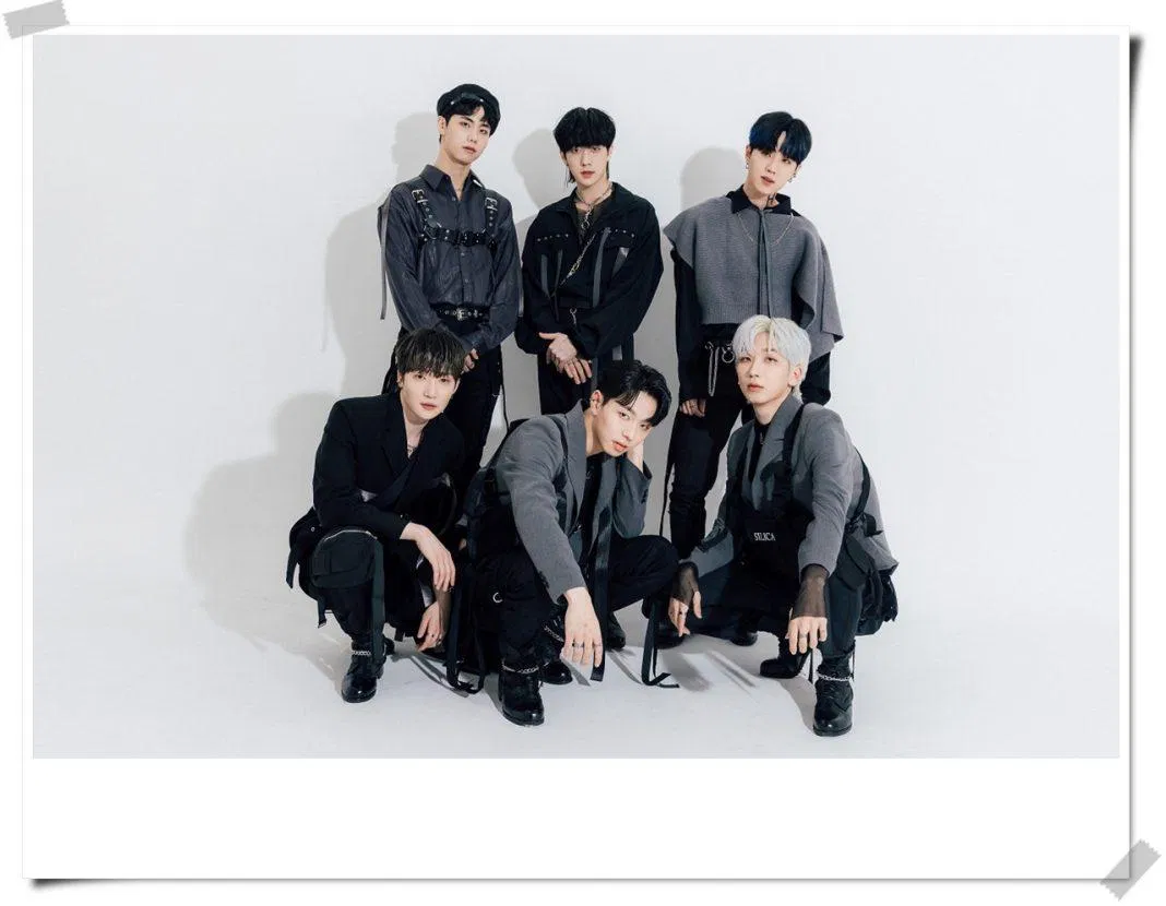 Hồ sơ thành viên nhóm nhạc Black Level – Black Level Profile - BlogAnChoi