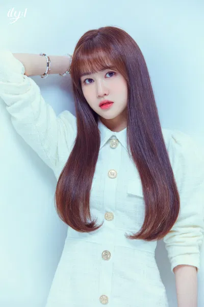 Thành viên Ara của nhóm nhạc nữ ILY:1. (Nguồn: Internet)