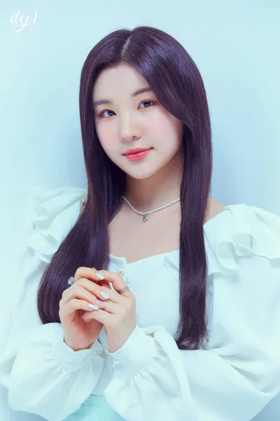 Thành viên Nayu của nhóm nhạc nữ ILY:1. (Nguồn: Internet)