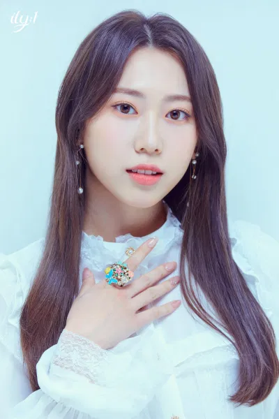 Thành viên Elva của nhóm nhạc nữ ILY:1. (Nguồn: Internet)