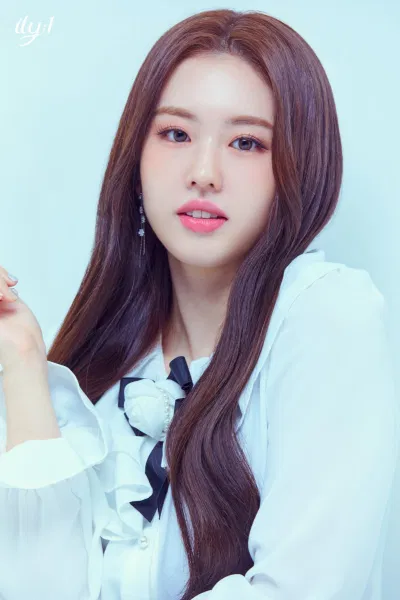 Thành viên Hana của nhóm nhạc nữ ILY:1. (Nguồn: Internet)