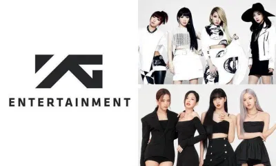 Netizen háo hức mong chờ nhóm nhạc “em gái” của Blackpink và 2NE1 (Nguồn: Internet). Netizen háo hức mong chờ nhóm nhạc “em gái” của Blackpink và 2NE1 (Nguồn: Internet).