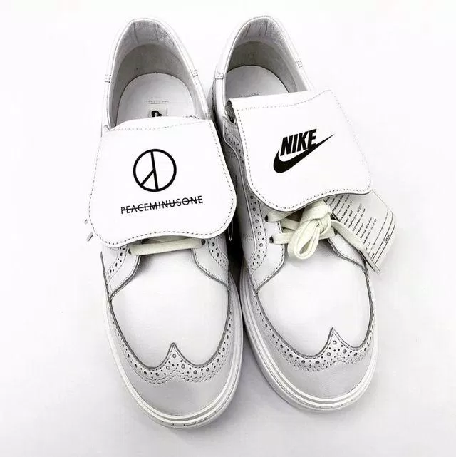 Nike Kwondo 1 (Nguồn: Internet). Nike Kwondo 1 (Nguồn: Internet).