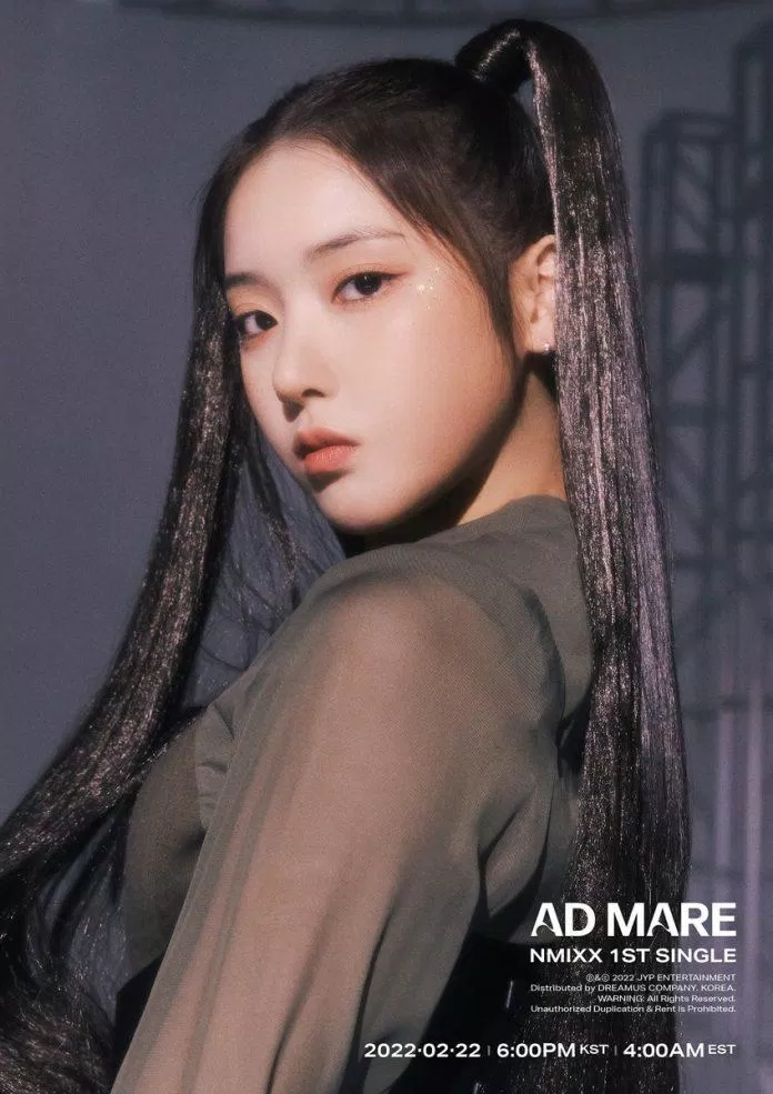 Jiwoo (SN 2005) (Ảnh: Internet) Jiwoo (SN 2005) (Ảnh: Internet)