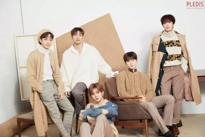 NU'EST vẫn trên đà phát triển khi ở năm thứ 10 hoạt động (Nguồn: Internet) Các nhóm nhạc nam đình đám Kpop chạm mốc 10 năm debut trong năm 2022 10 năm debut boygroup kpop BTOB debut EXO Kỷ niệm năm 2022 nhóm nhạc Nhóm nhạc nam NUEST VIXX