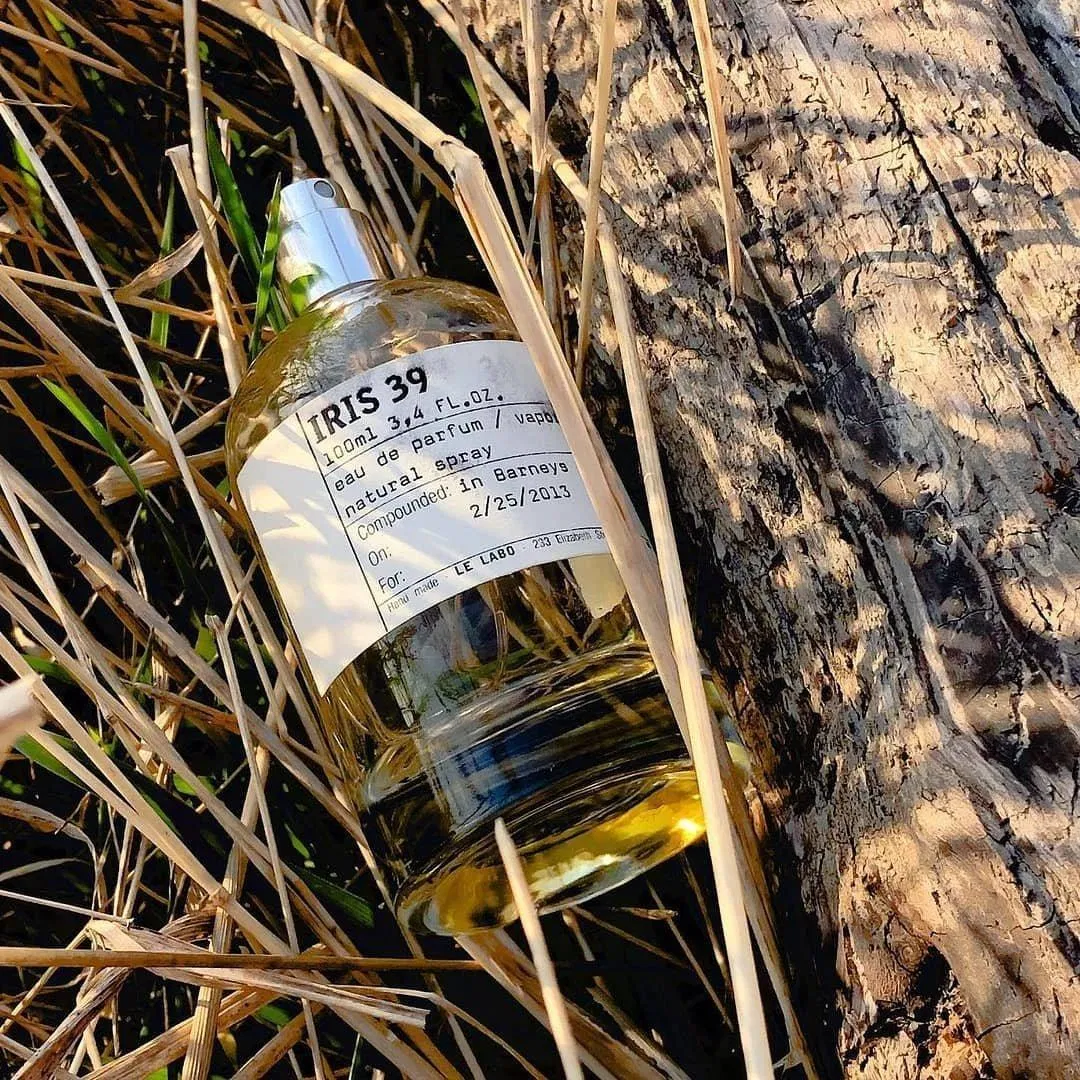 Iris 39 với phong cách fresh and free (Nguồn: Internet)