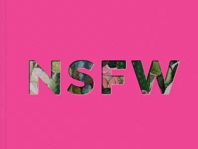 NFSW: Not Safe For Work. (Ảnh: Internet)