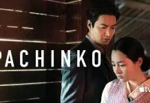 Lee Min Ho trong phim mới (Nguồn: Internet).