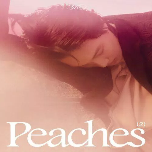 Kai - Peaches. Ảnh: Internet