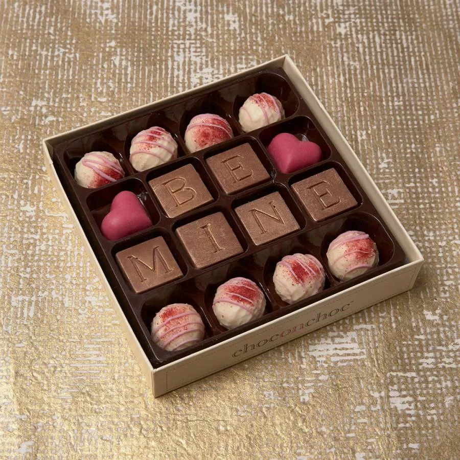 Kẹo socola sữa thơm ngon, mềm mịn, thơm mùi sữa béo. (Nguồn: Internet) Kẹo socola sữa thơm ngon, mềm mịn, thơm mùi sữa béo. (Nguồn: Internet)