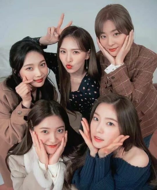 Các cô nàng Red Velvet đã sẵn sàng trở lại vào tháng 3 này. (Nguồn: Internet)