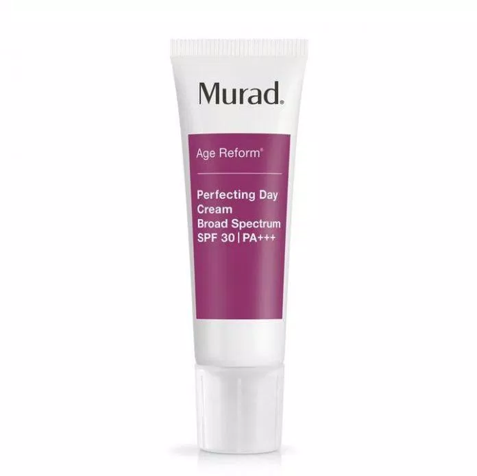 Kem chống nắng Perfecting Day Cream Broad Spectrum Murad SPF30 PA+++(Nguồn: Internet)
