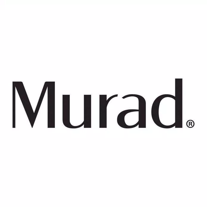 Thương hiệu dược mỹ phẩm Murad (Nguồn: Internet)